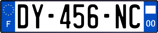 DY-456-NC