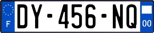 DY-456-NQ