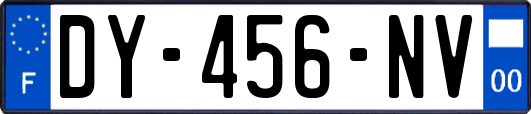 DY-456-NV