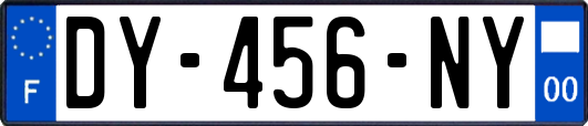 DY-456-NY