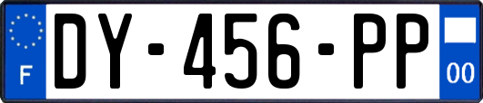 DY-456-PP