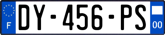 DY-456-PS