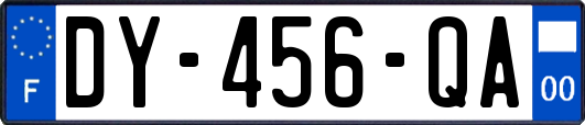 DY-456-QA