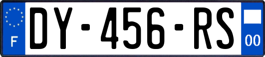 DY-456-RS