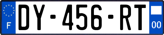 DY-456-RT
