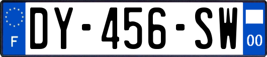 DY-456-SW