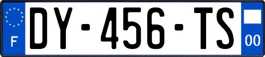 DY-456-TS