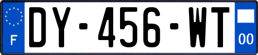 DY-456-WT