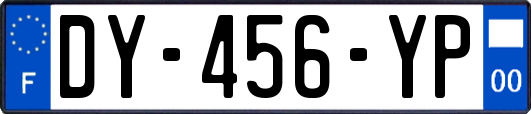 DY-456-YP