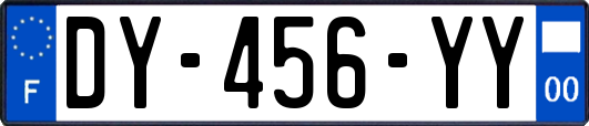 DY-456-YY