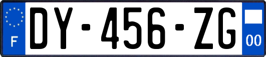 DY-456-ZG