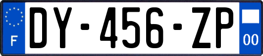 DY-456-ZP