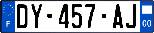 DY-457-AJ