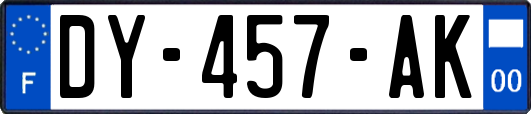 DY-457-AK