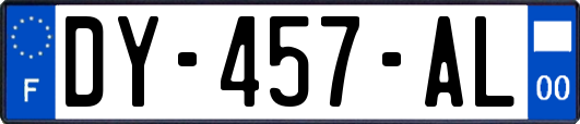 DY-457-AL