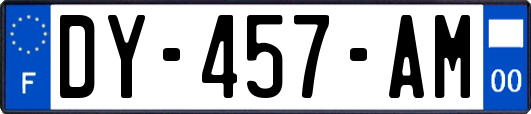 DY-457-AM
