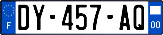 DY-457-AQ