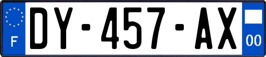 DY-457-AX