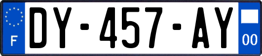 DY-457-AY