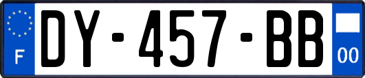 DY-457-BB