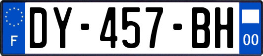 DY-457-BH