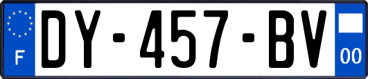 DY-457-BV