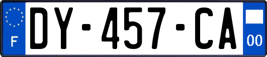 DY-457-CA