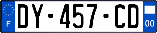 DY-457-CD