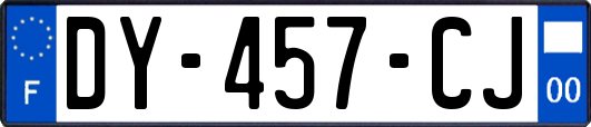 DY-457-CJ