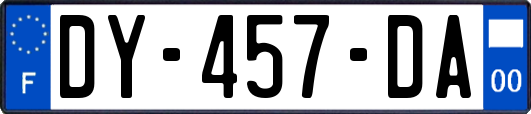 DY-457-DA