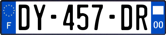 DY-457-DR