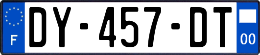 DY-457-DT