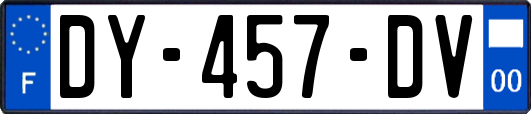 DY-457-DV