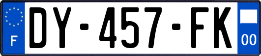 DY-457-FK