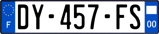 DY-457-FS