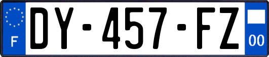 DY-457-FZ