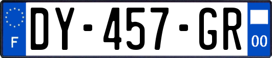 DY-457-GR