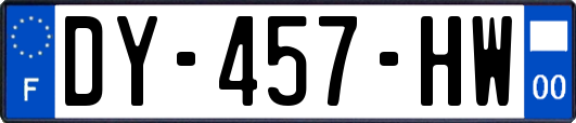 DY-457-HW