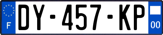 DY-457-KP