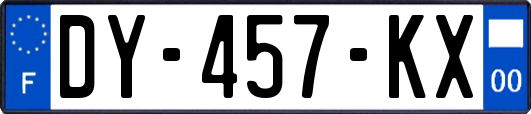 DY-457-KX