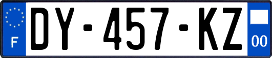 DY-457-KZ
