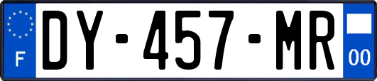 DY-457-MR