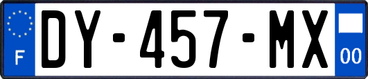 DY-457-MX