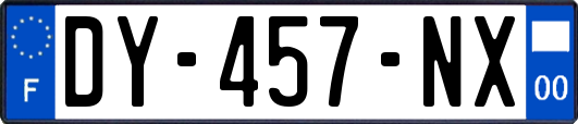 DY-457-NX
