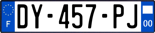 DY-457-PJ
