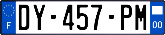 DY-457-PM