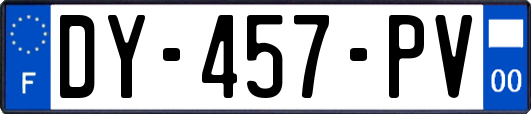DY-457-PV