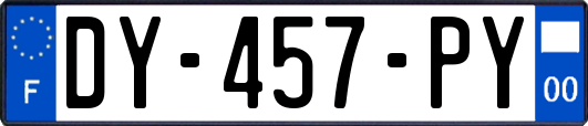 DY-457-PY