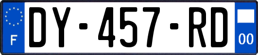 DY-457-RD