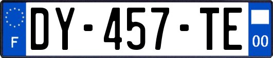 DY-457-TE